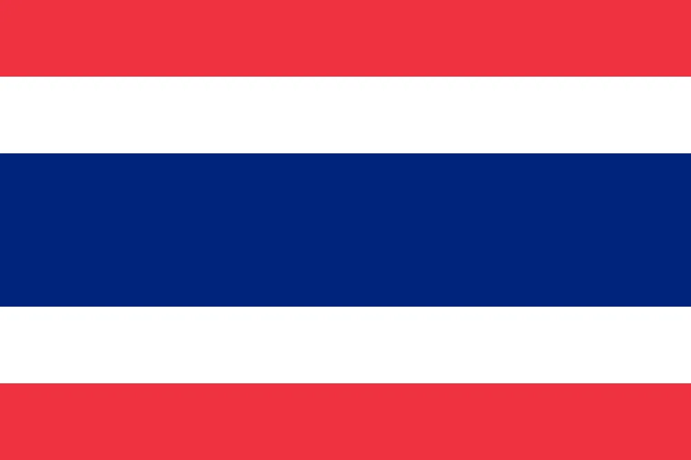 thailand