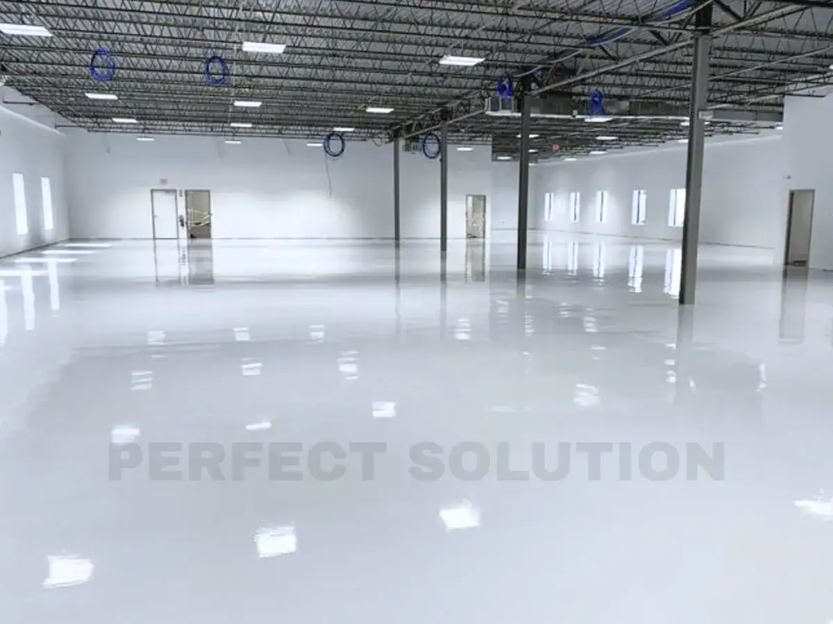 Commercial & Residential Flooring