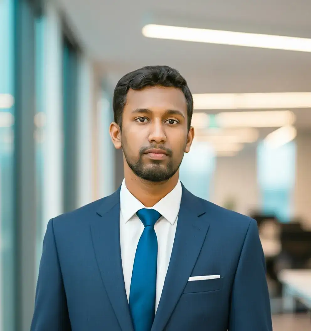Akash Das