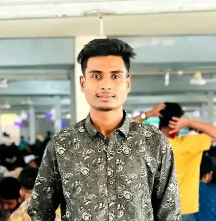 Bishowjit Chakraborty