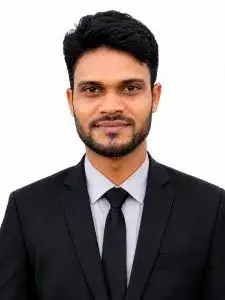 Giasuddin Ahmed