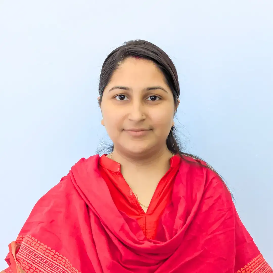 Tama Mondal